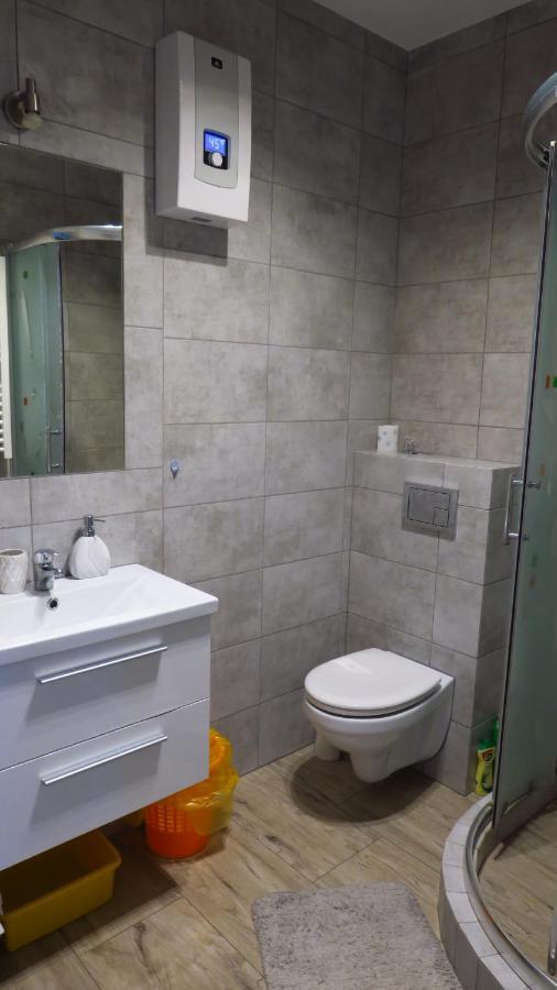 Apartament Jan-54 Крыница-Морска Экстерьер фото