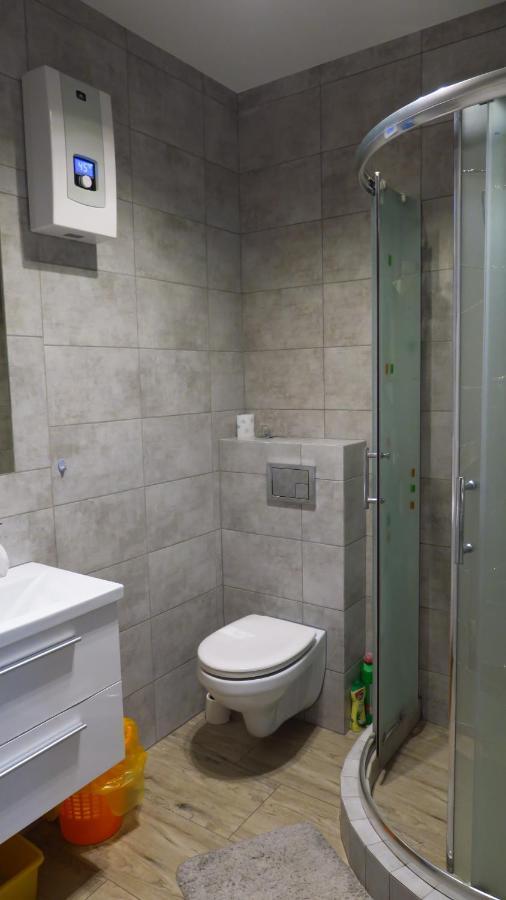 Apartament Jan-54 Крыница-Морска Экстерьер фото