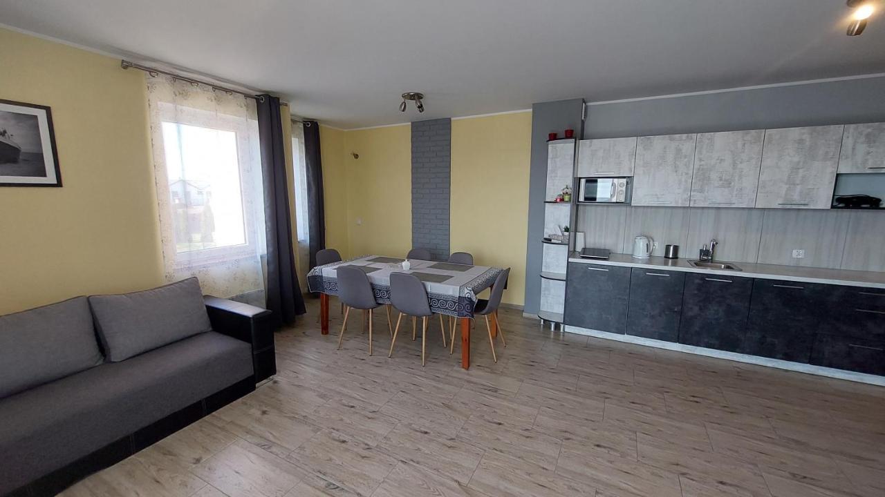 Apartament Jan-54 Крыница-Морска Экстерьер фото
