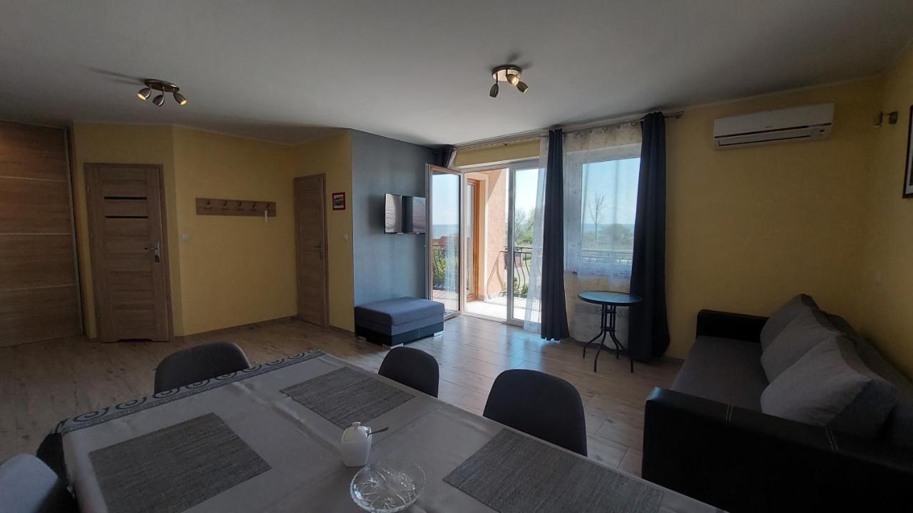 Apartament Jan-54 Крыница-Морска Экстерьер фото