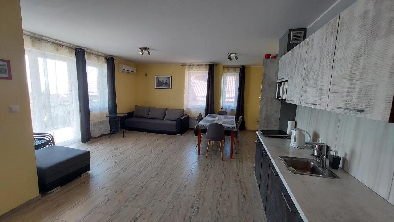 Apartament Jan-54 Крыница-Морска Экстерьер фото