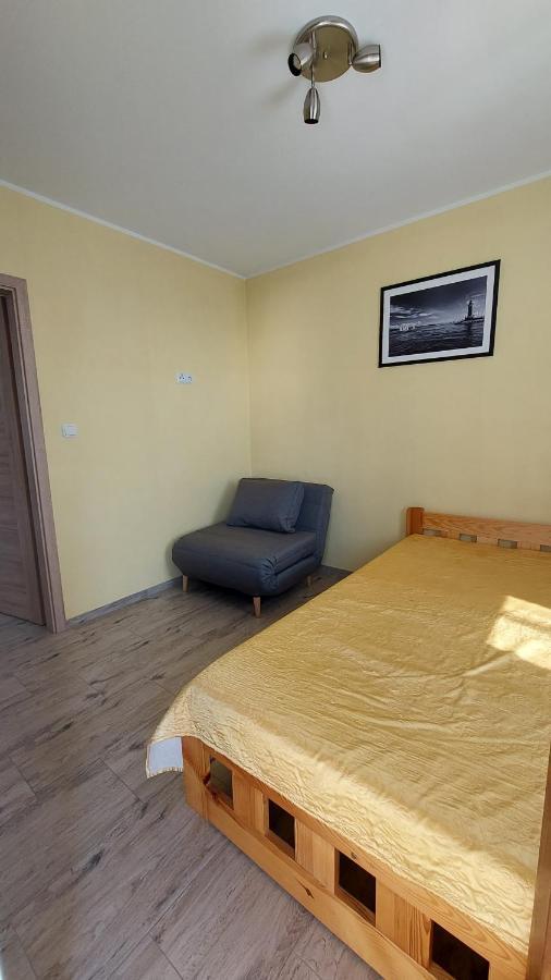Apartament Jan-54 Крыница-Морска Экстерьер фото